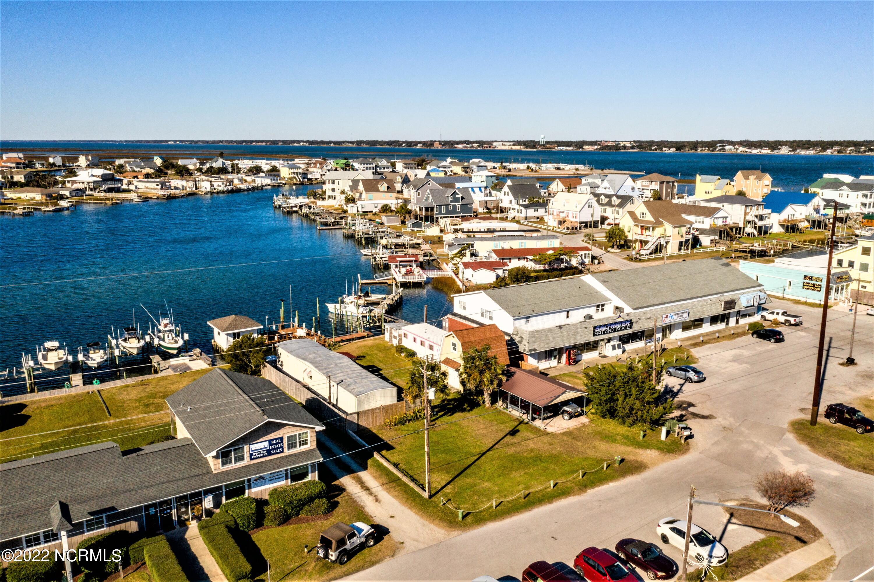 519 Atlantic Beach Causeway Property Photo 34