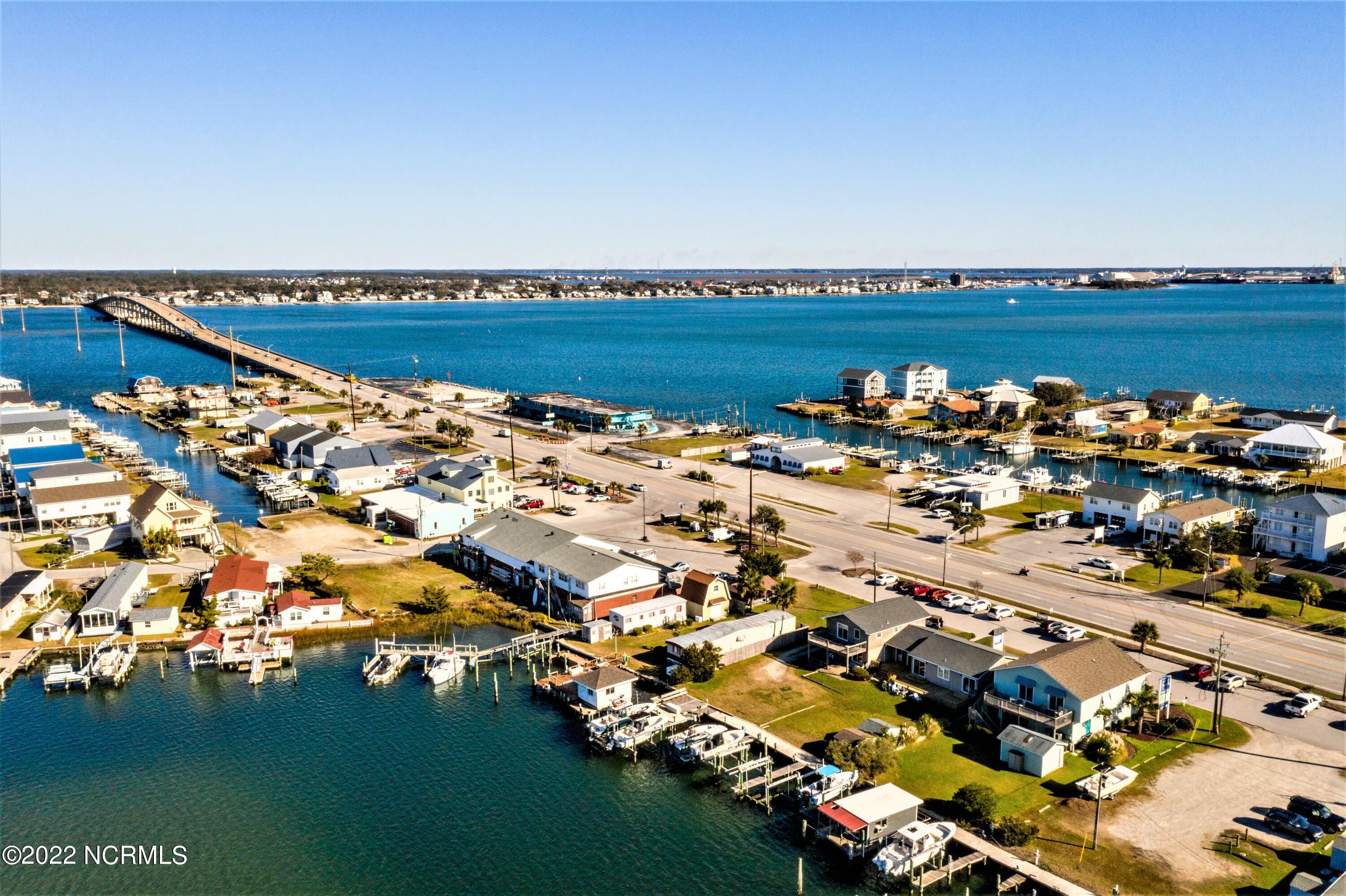 519 Atlantic Beach Causeway Property Photo 35