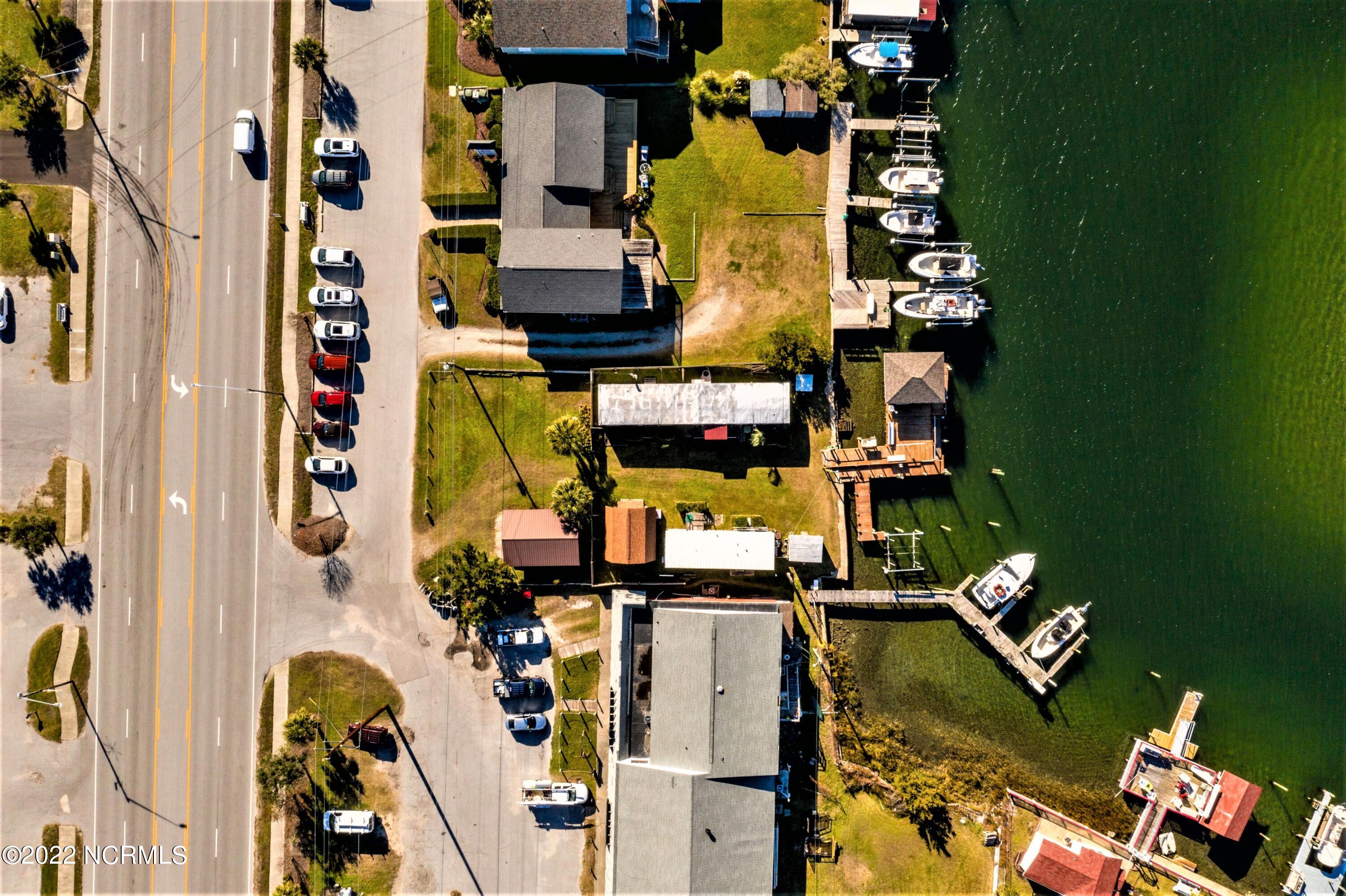 519 Atlantic Beach Causeway Property Photo 37