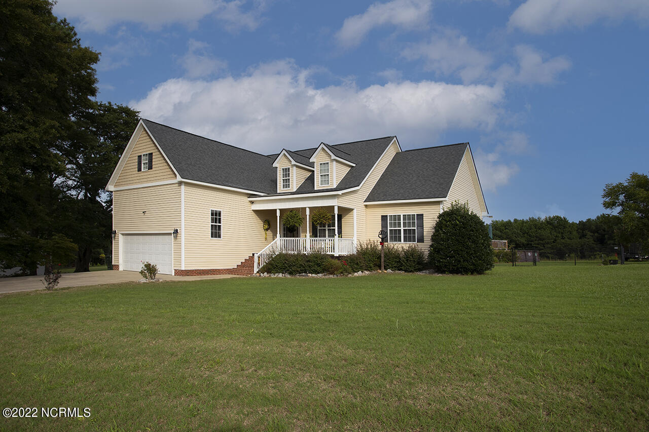 158 Linville Lane Property Photo