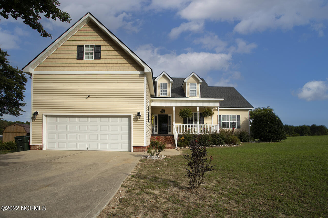 158 Linville Lane Property Photo 2