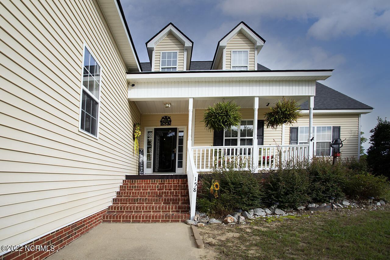 158 Linville Lane Property Photo 3