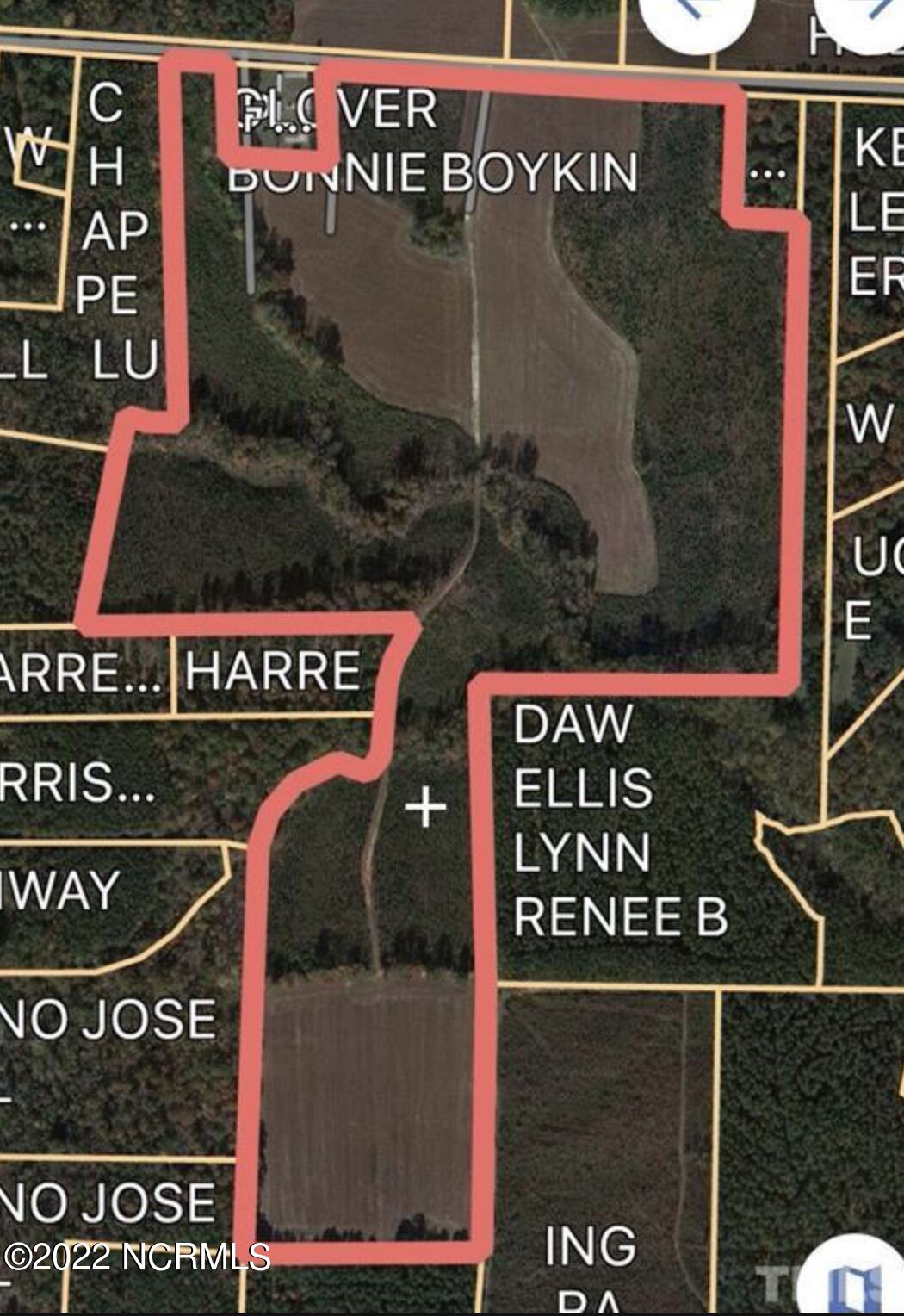 9765 Old Lewis School Road Property Photo 3