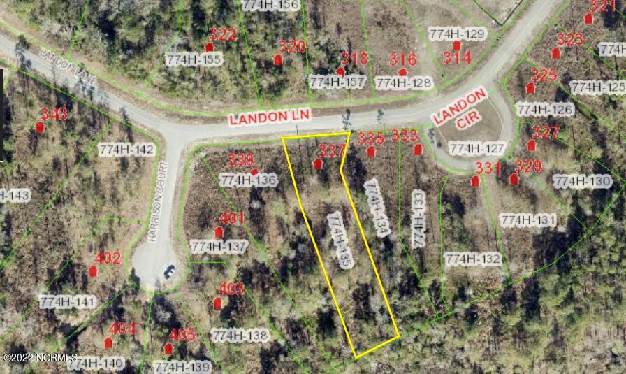 337 Landon Lane Property Photo 1