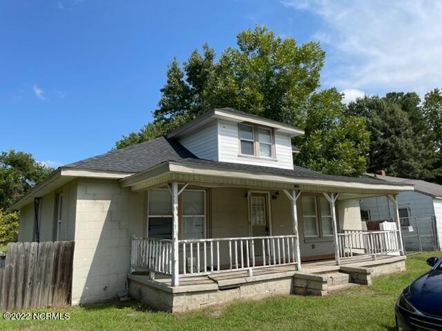 304 E Academy Street Property Photo