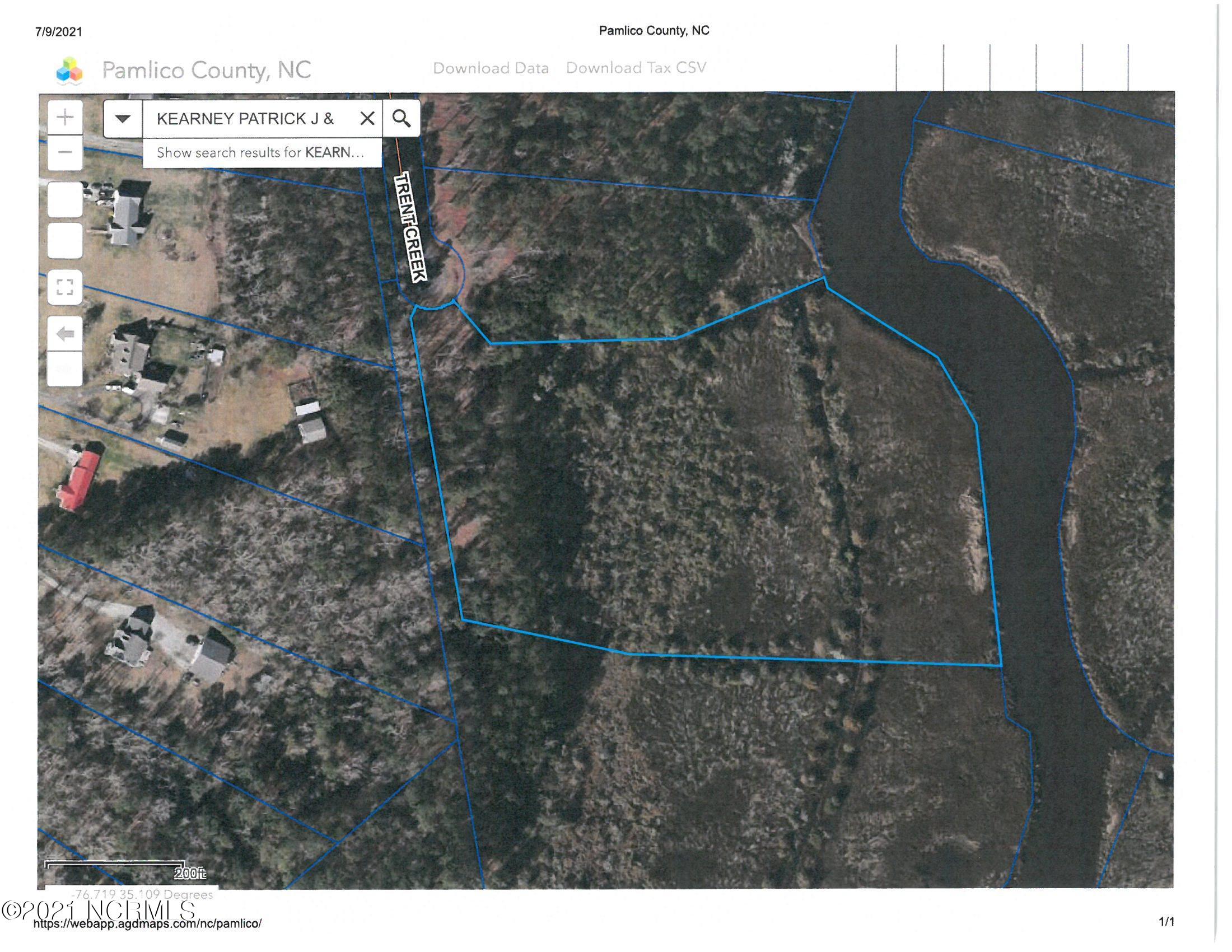 355 Trent Creek Drive Property Photo 2