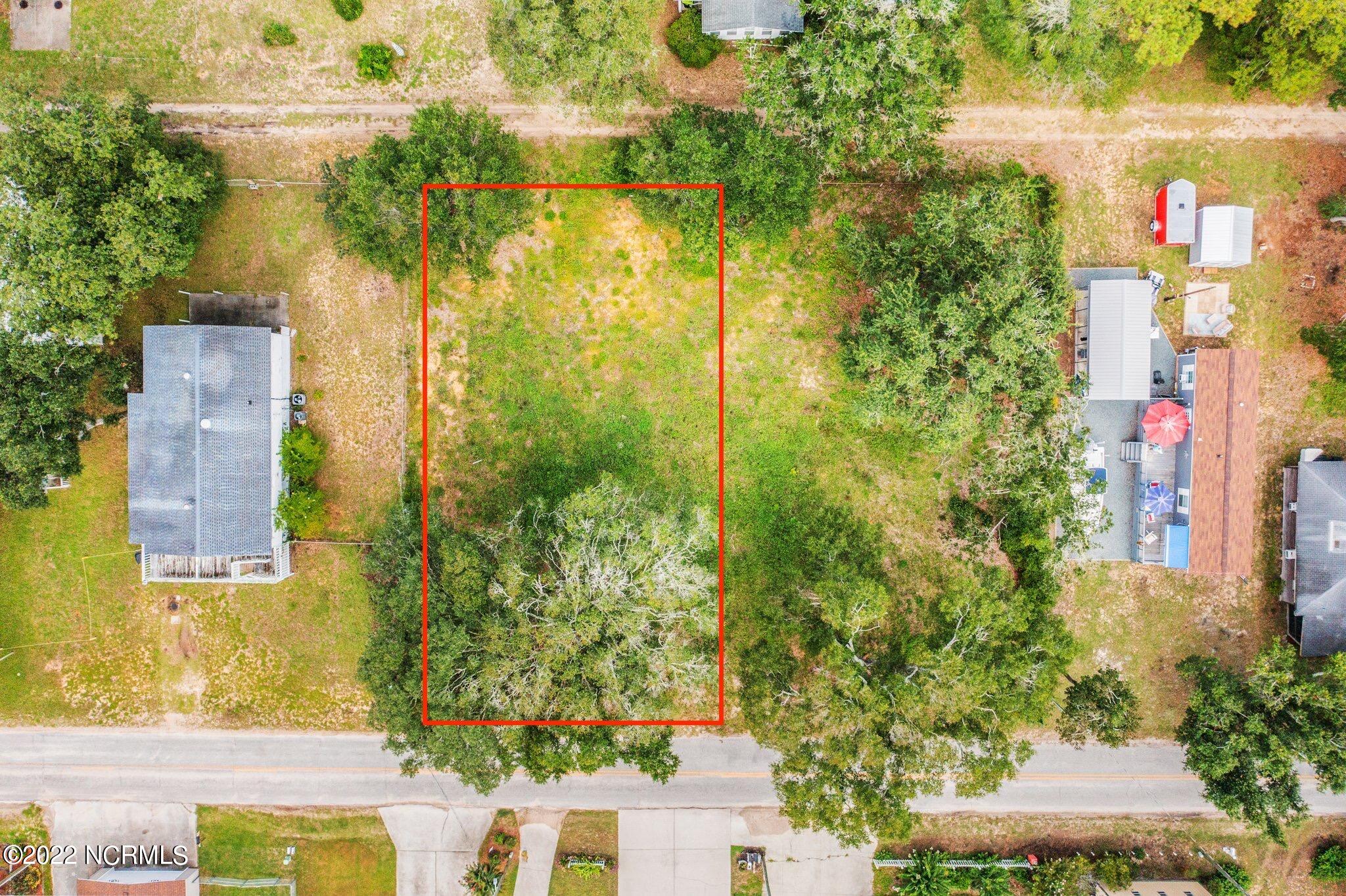 396 Lockwood Folly Road Property Photo 2