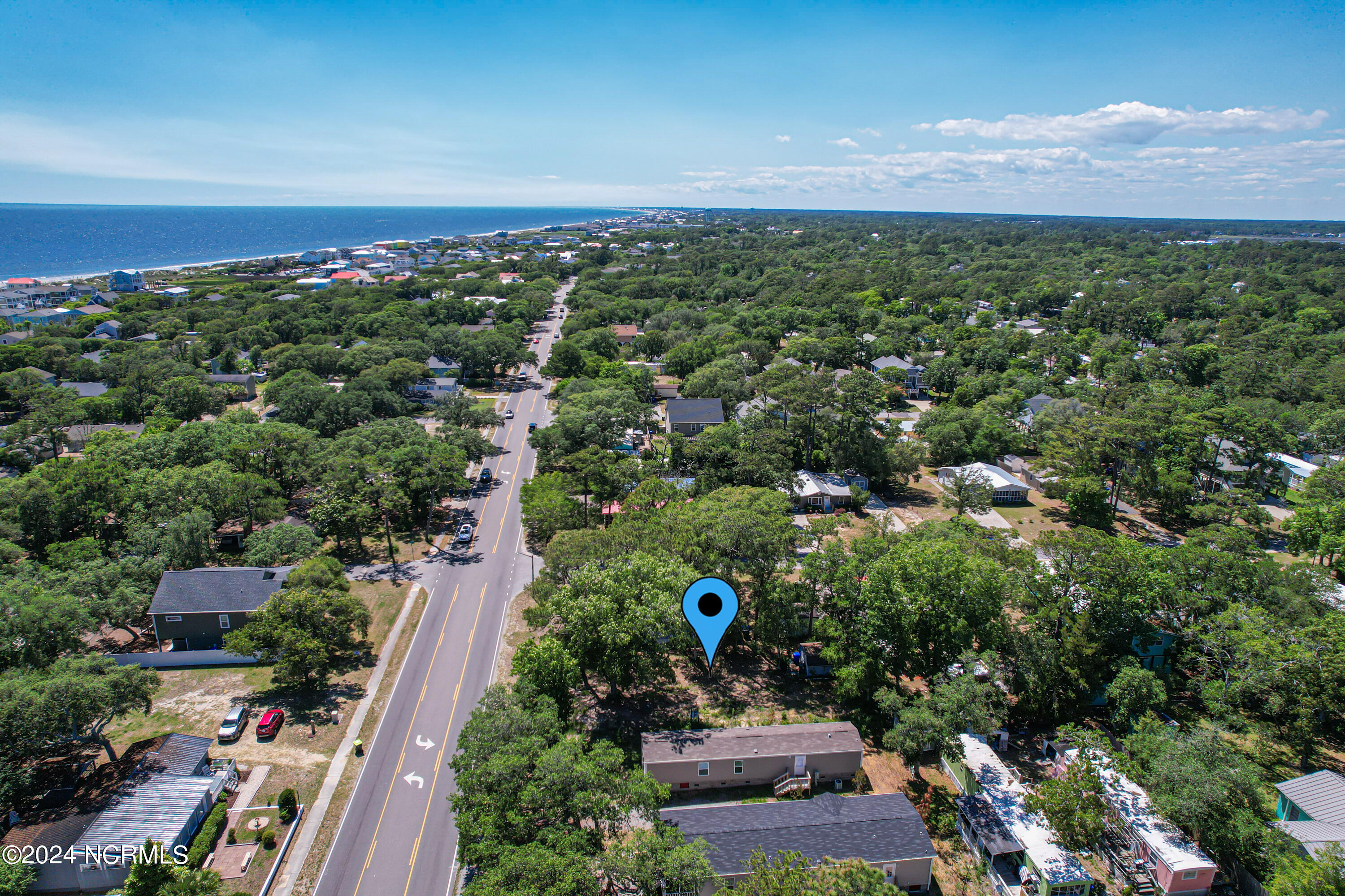 7804 E Oak Island Drive Property Photo 6