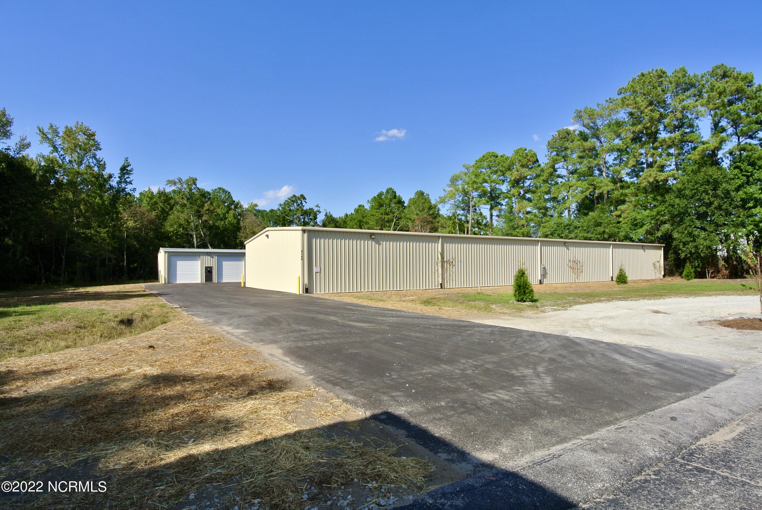 4146 Dr. Mlk Boulevard Property Photo 1