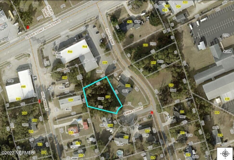 104 Emma Court Property Photo 1