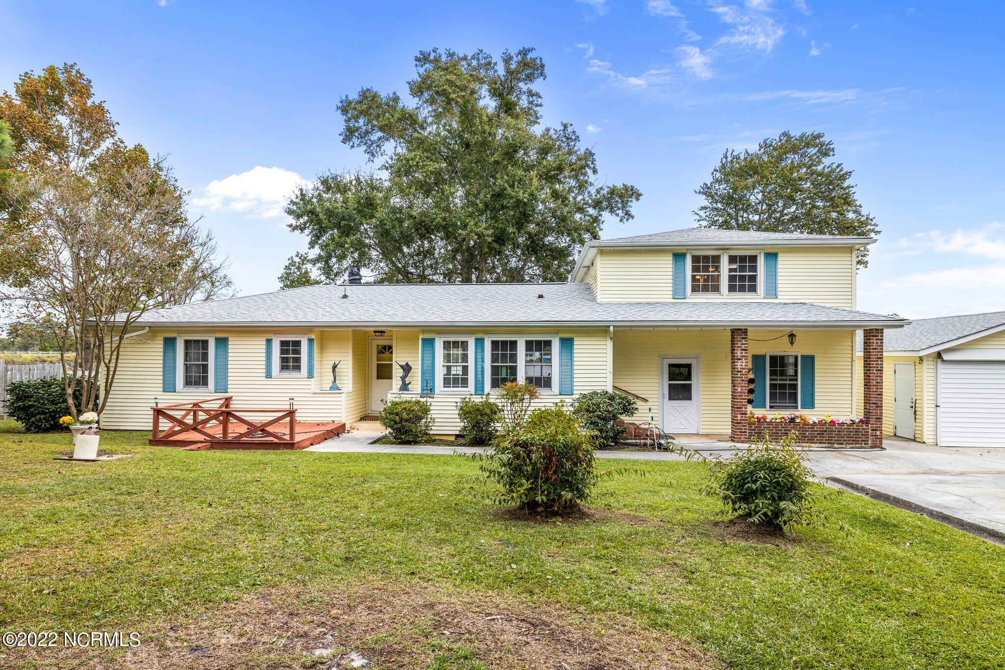 133 Pearson Circle Property Photo 1