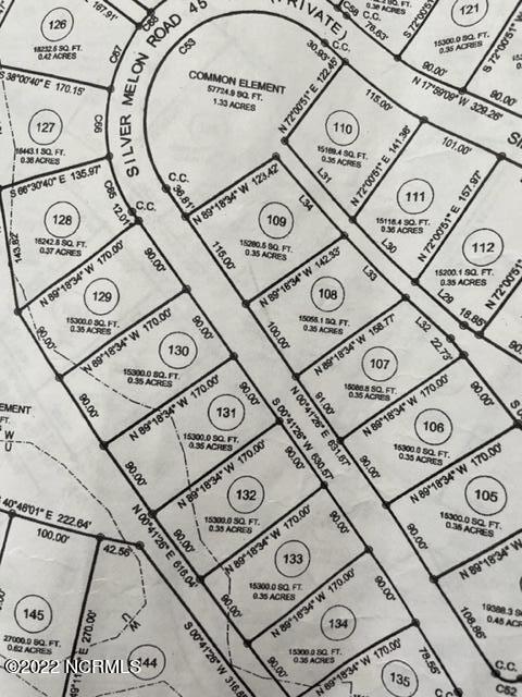 3812 Silver Melon Road Property Photo 1