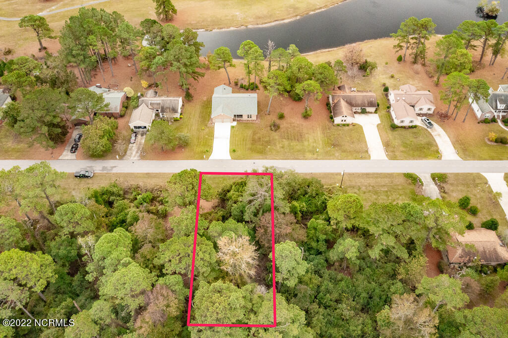2000 Caracara Drive Property Photo 1