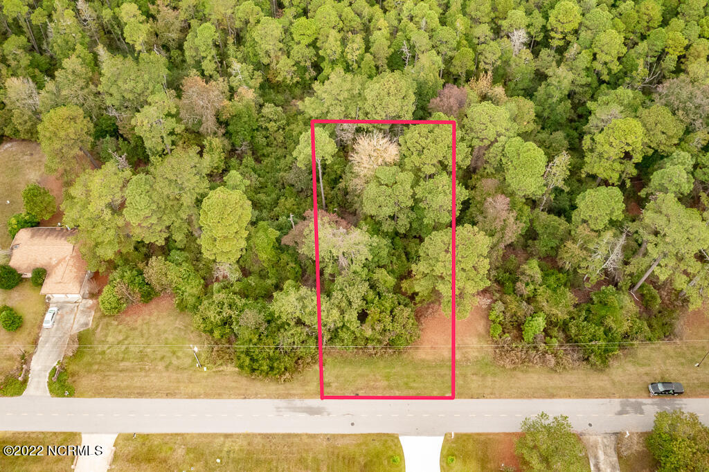 2000 Caracara Drive Property Photo 2