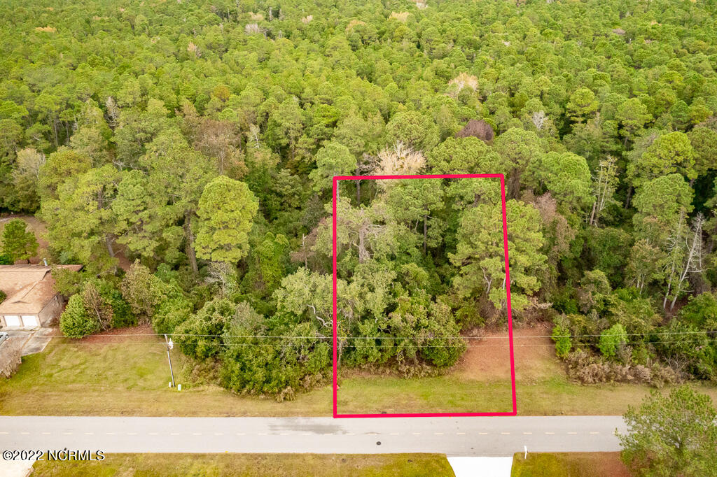 2000 Caracara Drive Property Photo 3