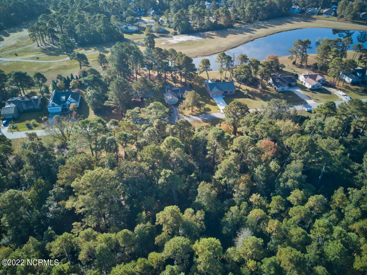 2000 Caracara Drive Property Photo 9