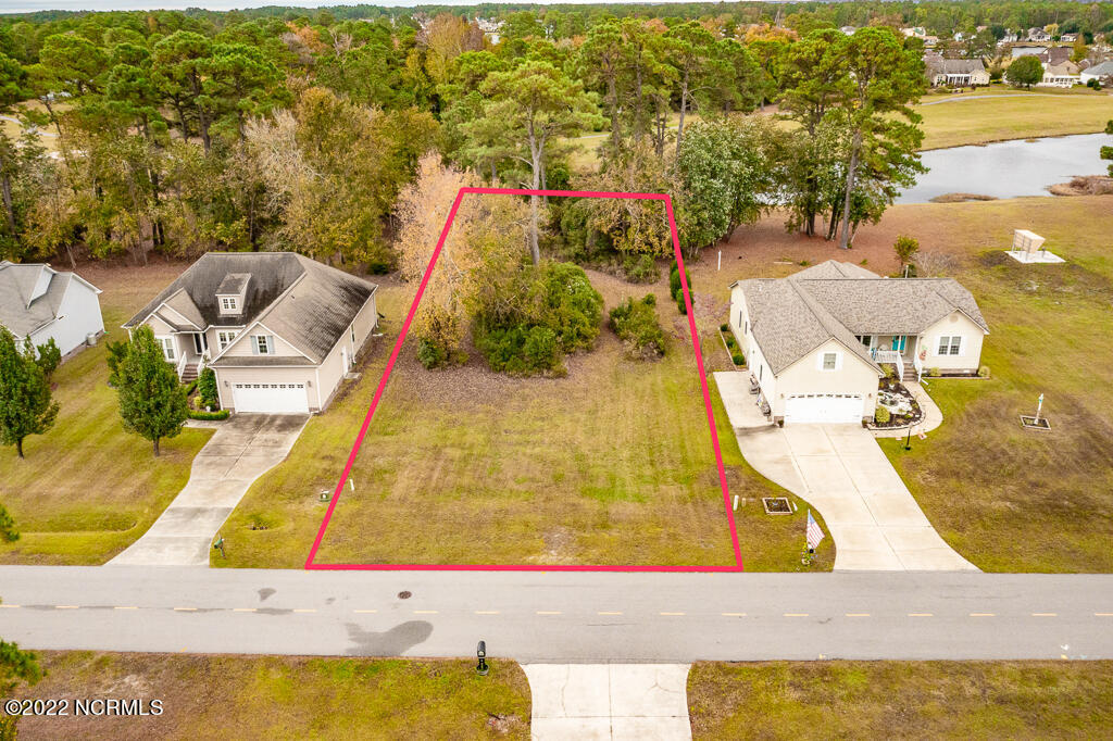 2031 Caracara Drive Property Photo 1