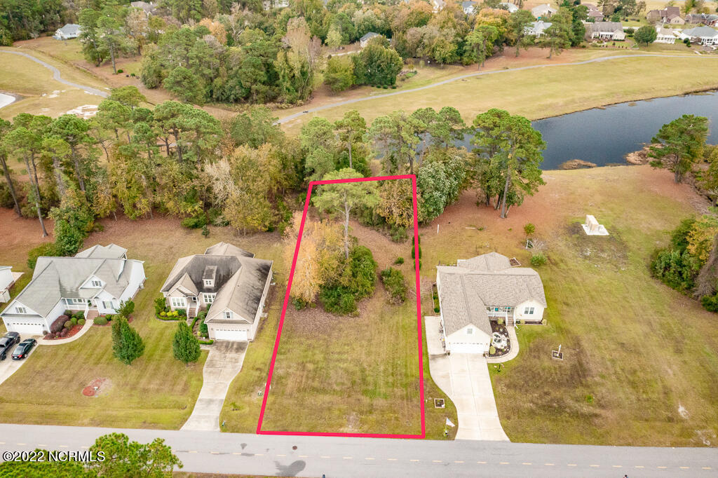 2031 Caracara Drive Property Photo 2