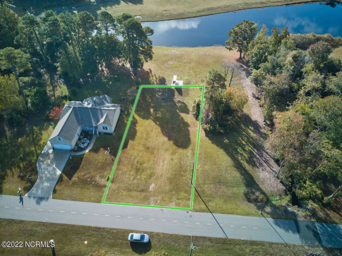 2031 Caracara Drive Property Photo 5