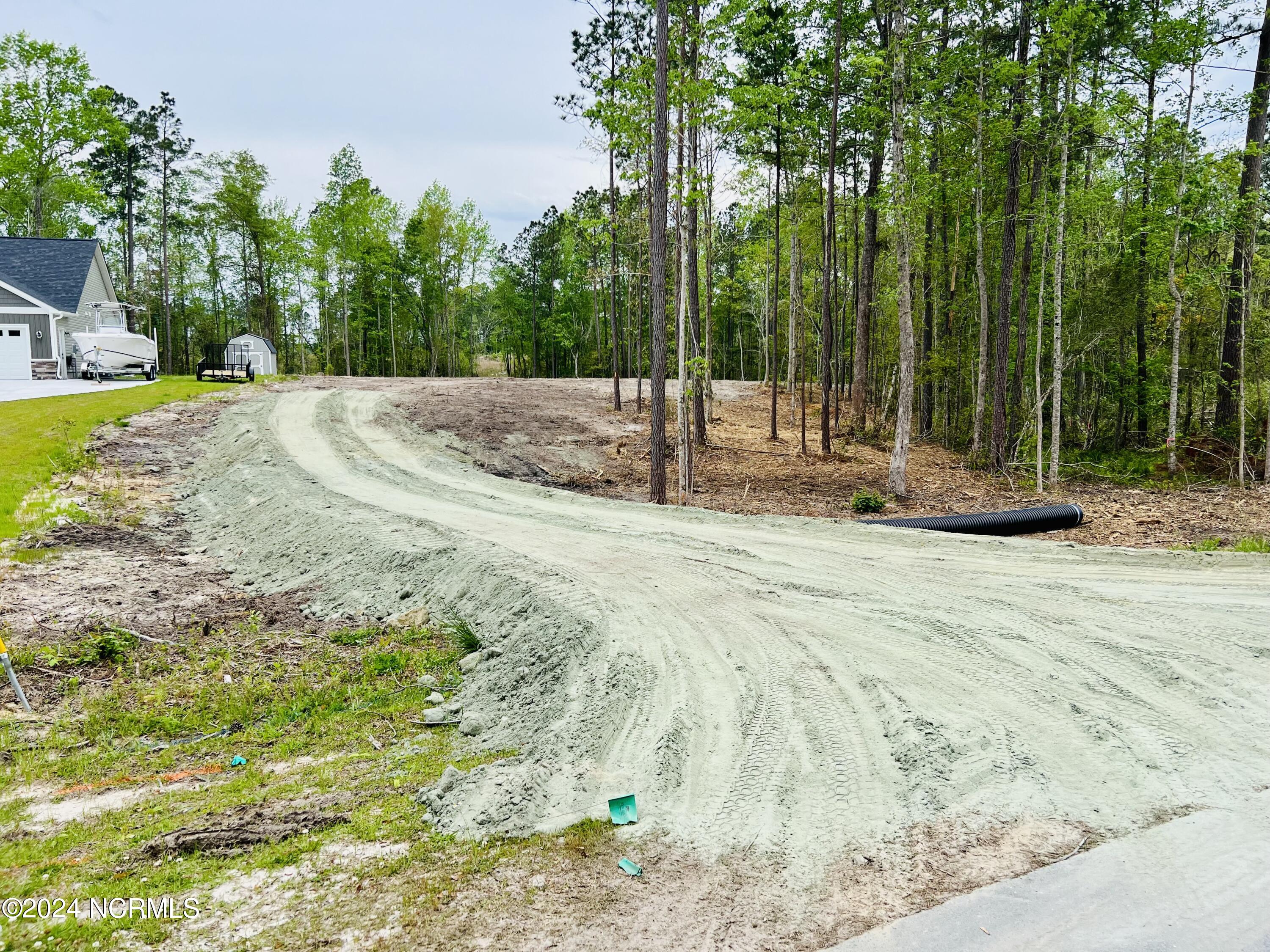 Lot 7 Robertson Lane Property Photo 1