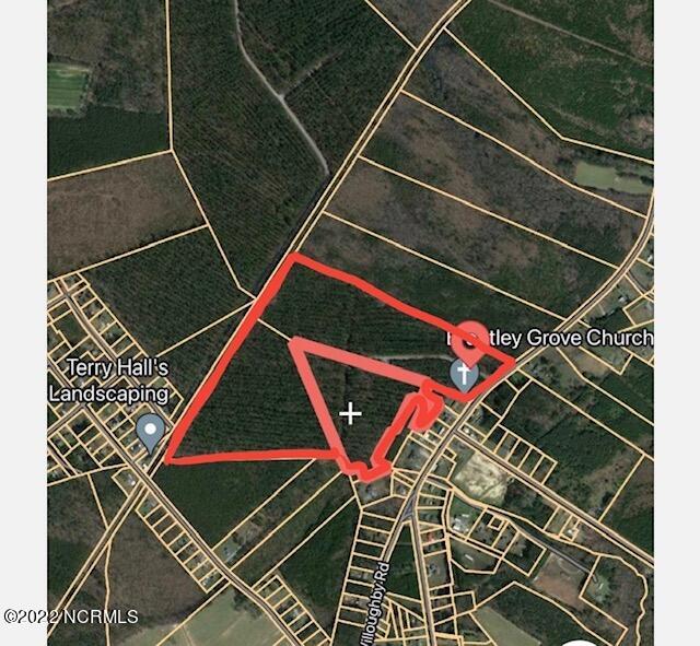 0 Ahoskie Cofield Road Property Photo 2