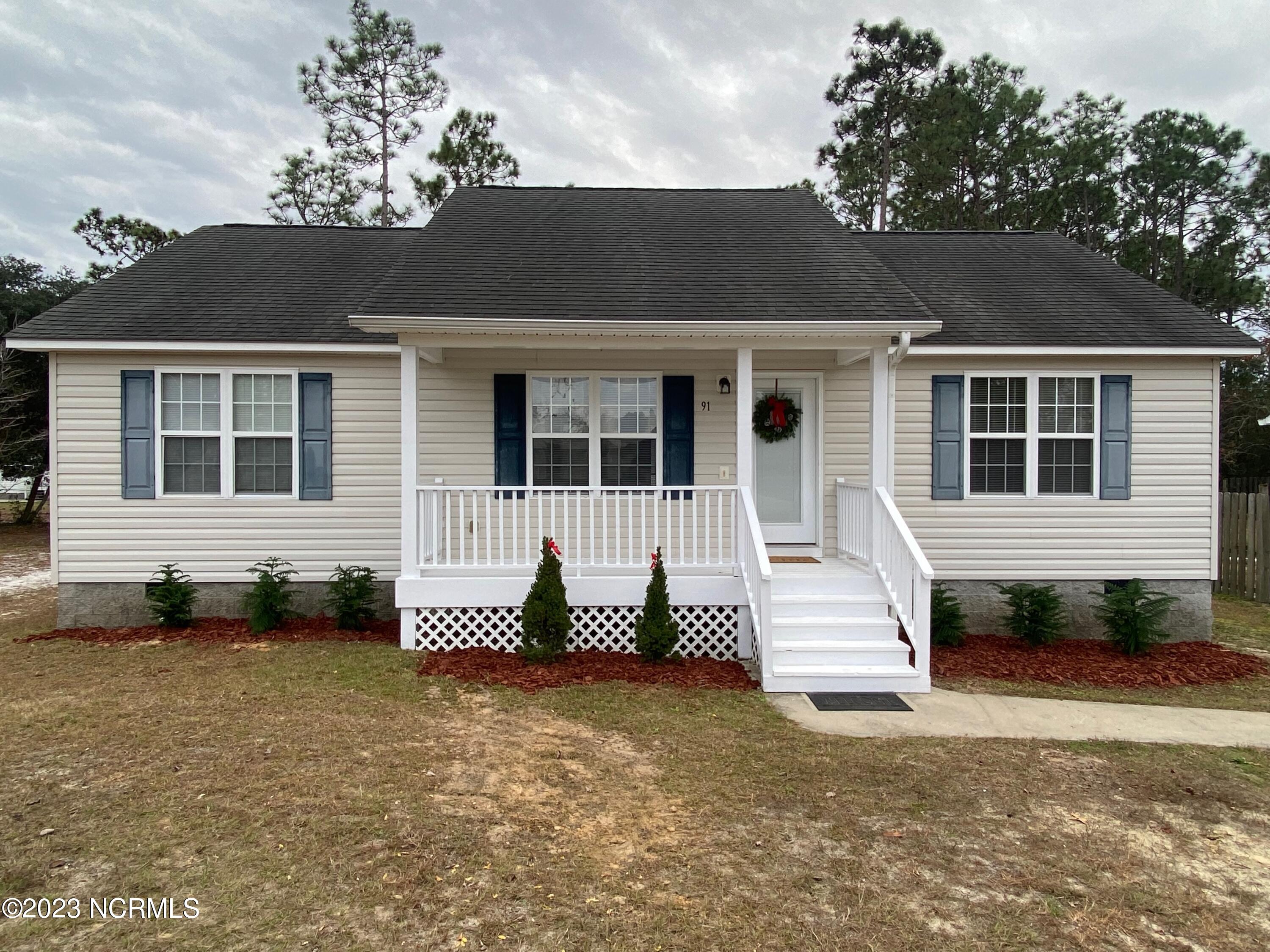 91 N High Point Road Property Photo 1