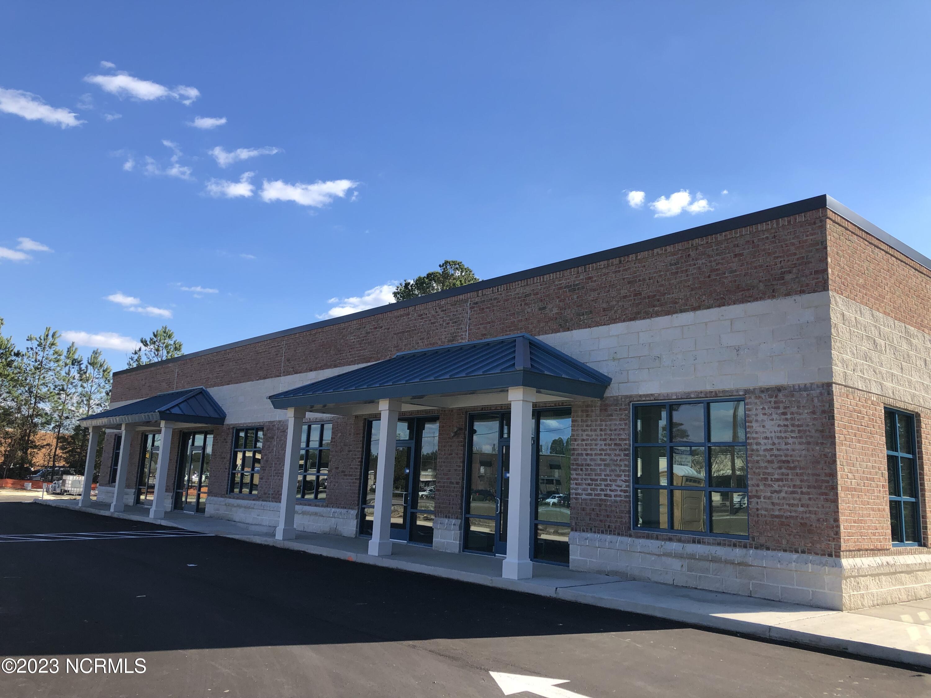 1210 Country Club Road 400 Property Photo 1