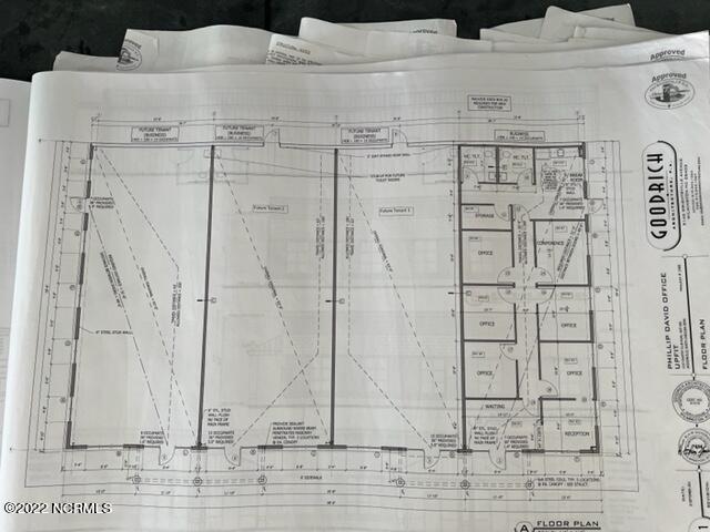 1210 Country Club Road 400 Property Photo 9