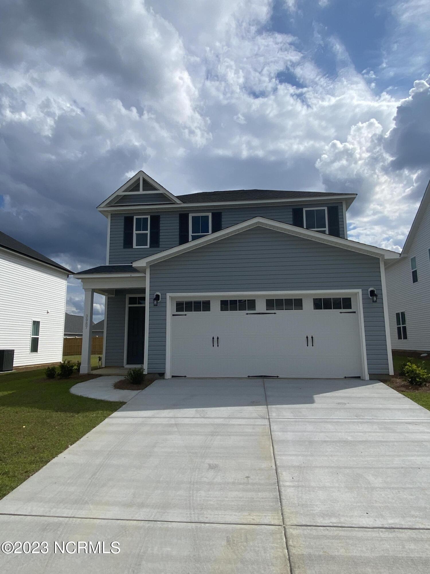 3987 Eclipse Avenue Property Photo 1