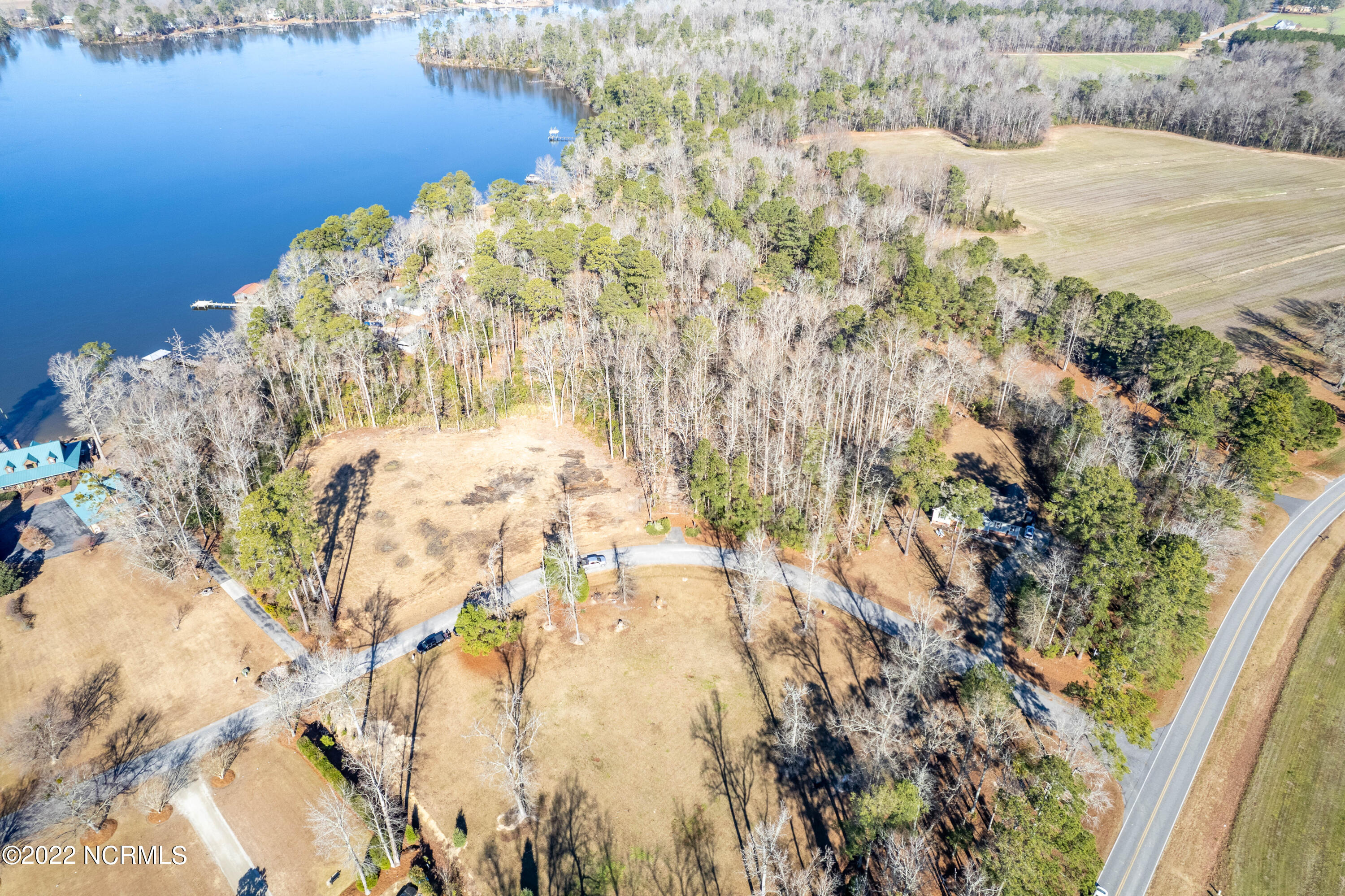 Lot 16 Teachs Cove Road Property Photo 3