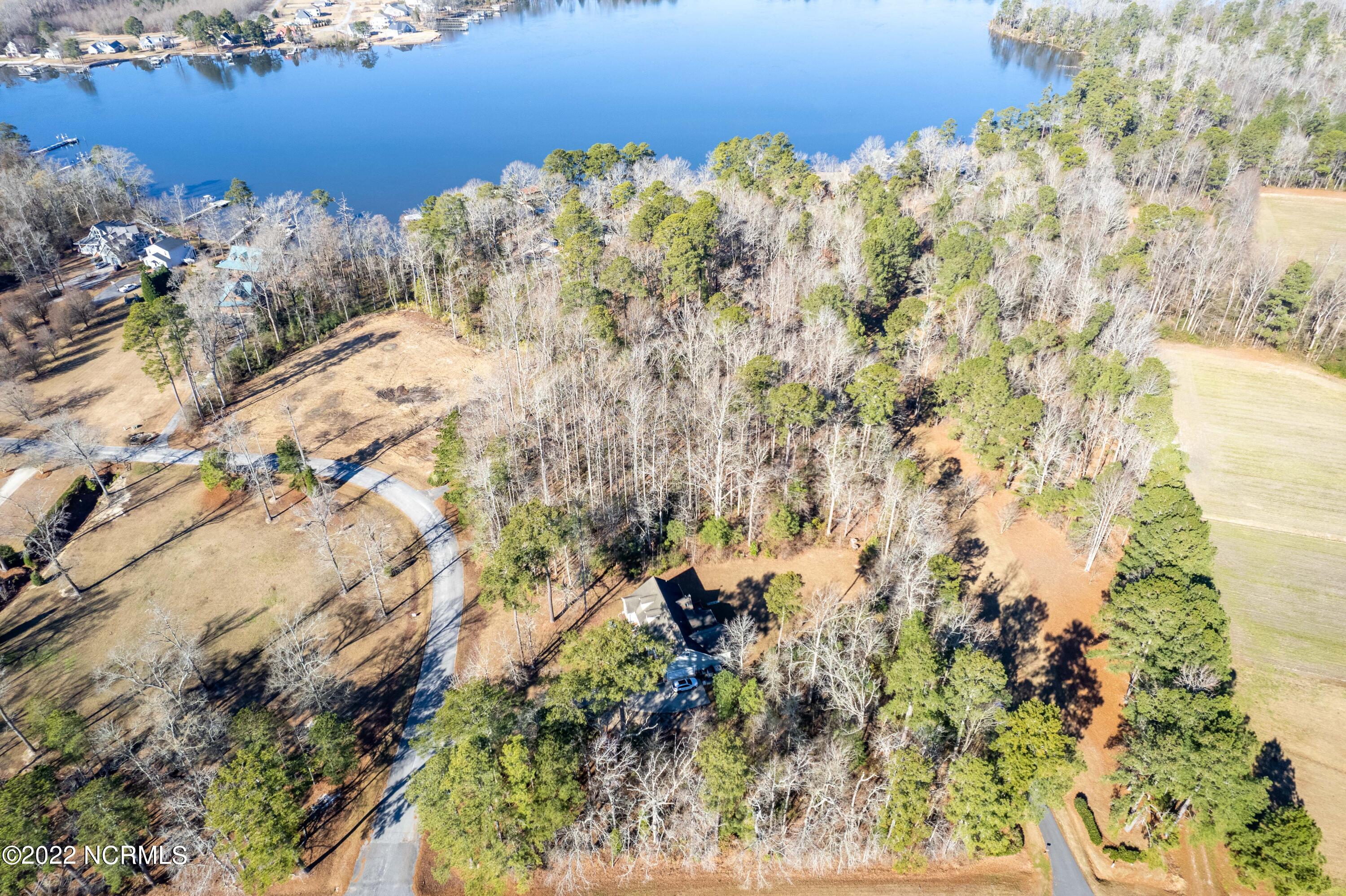 Lot 16 Teachs Cove Road Property Photo 4