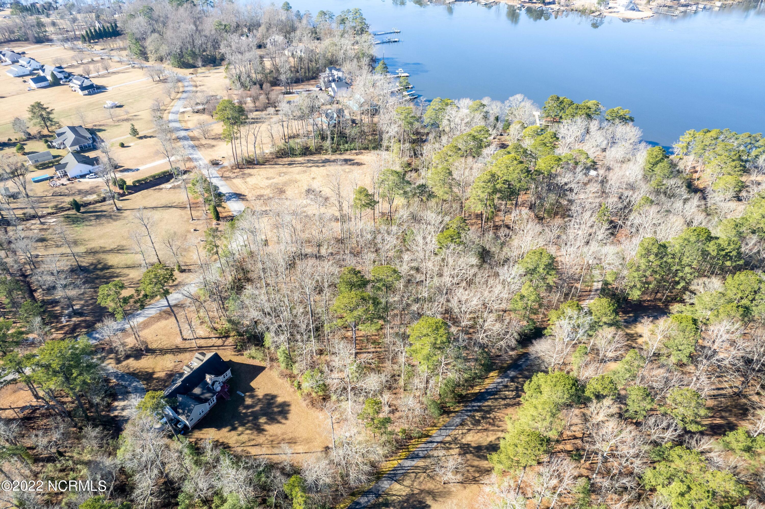Lot 16 Teachs Cove Road Property Photo 5