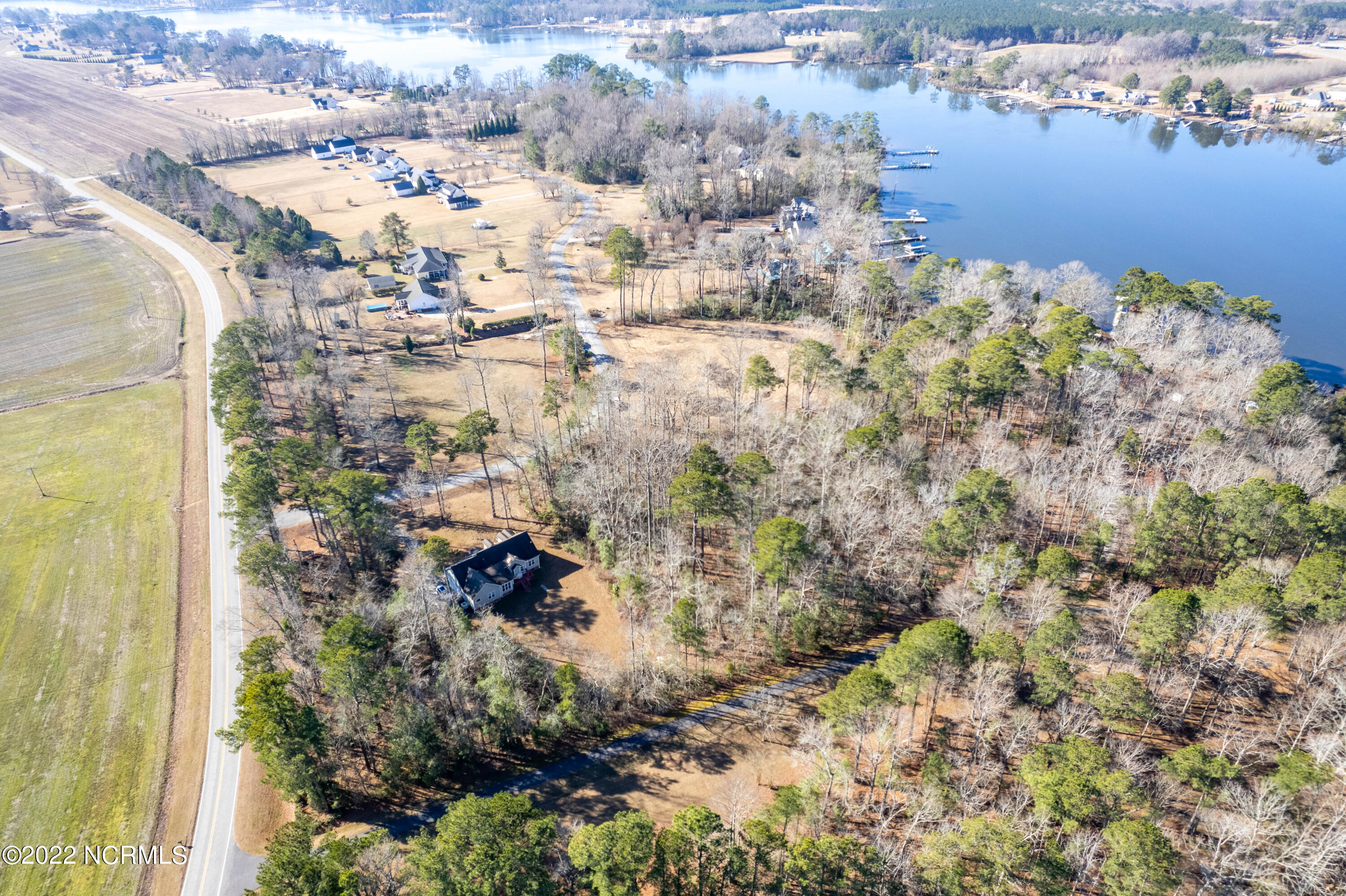 Lot 16 Teachs Cove Road Property Photo 7