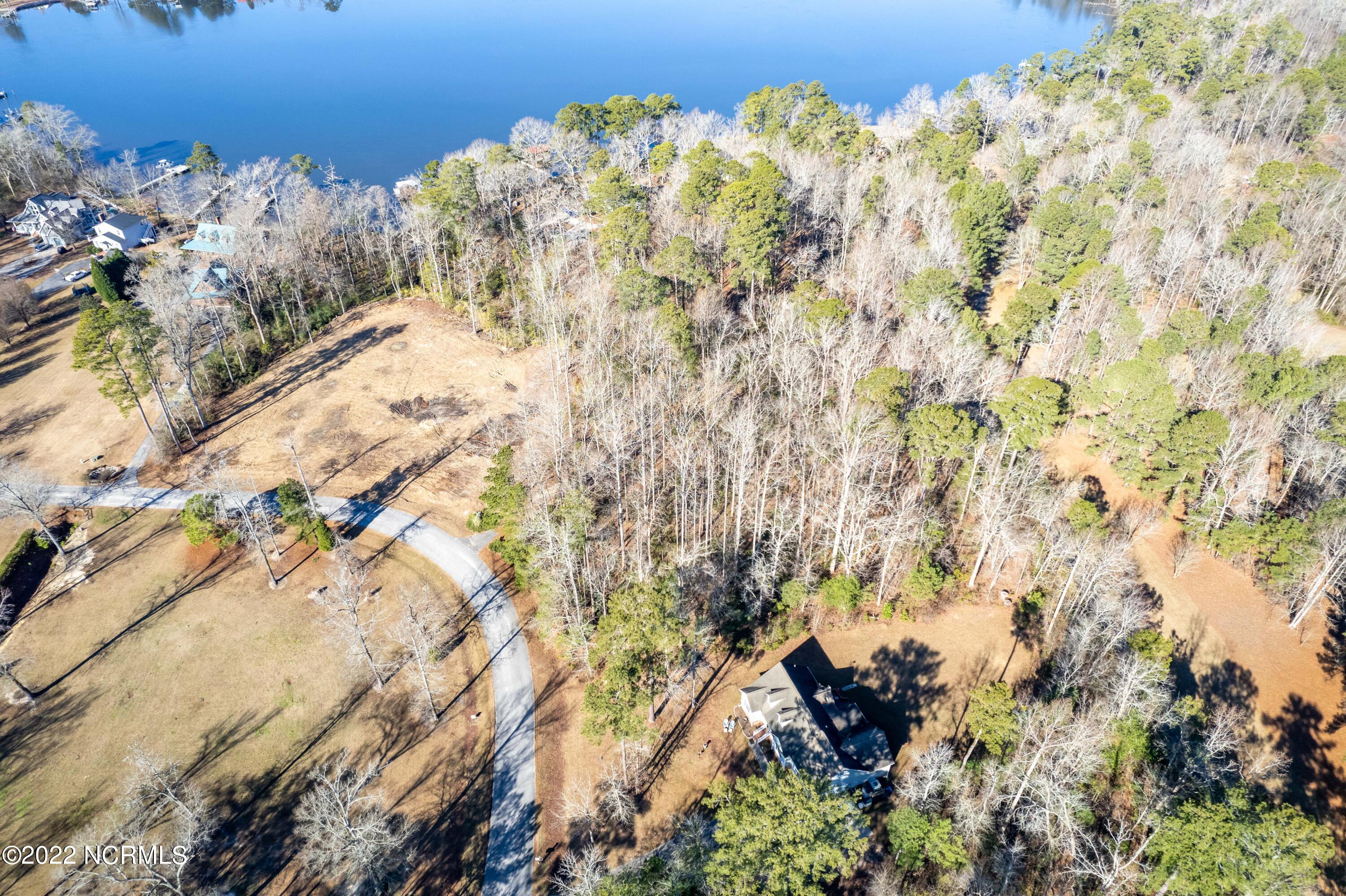 Lot 16 Teachs Cove Road Property Photo 8