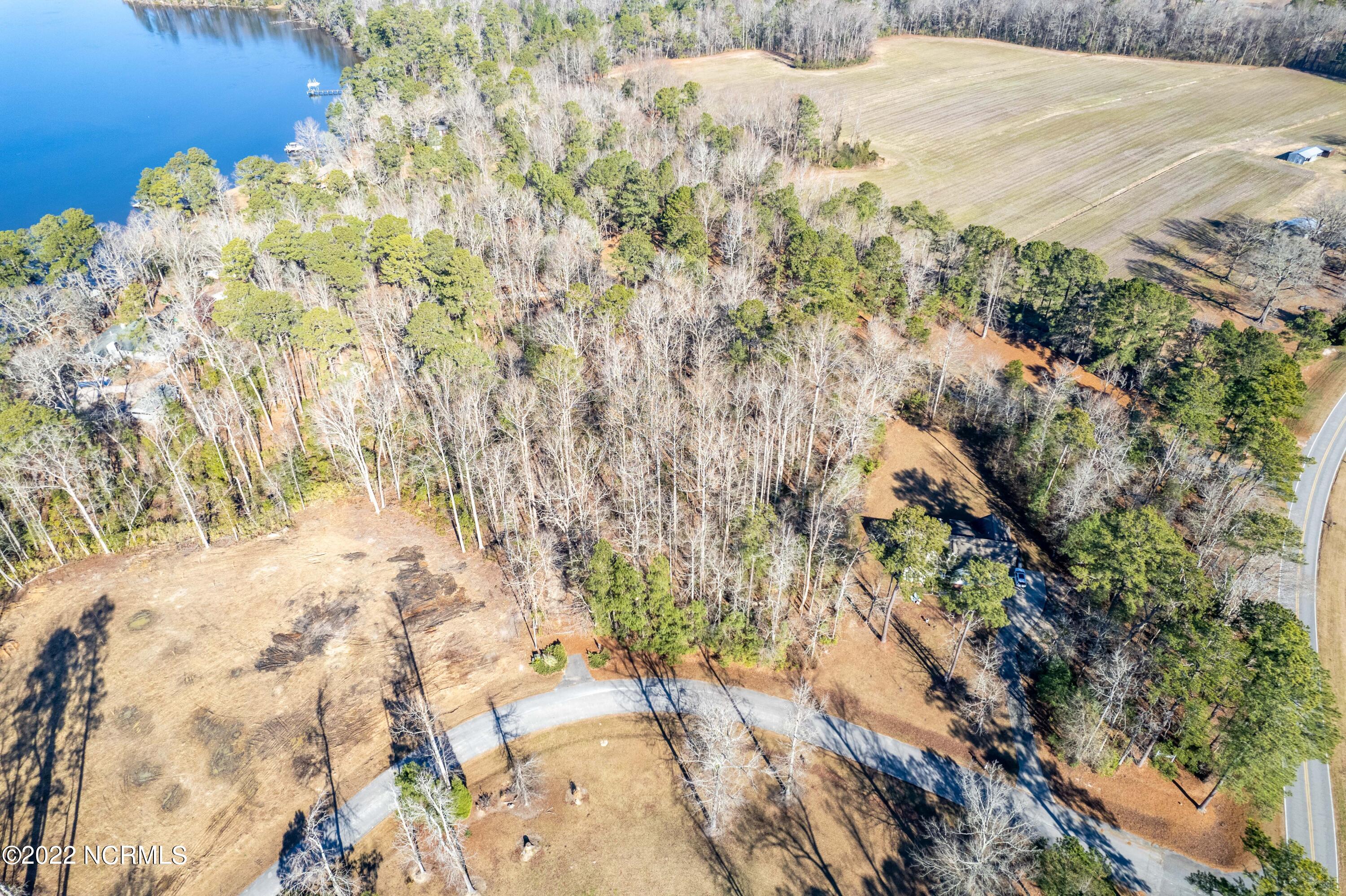 Lot 16 Teachs Cove Road Property Photo 9