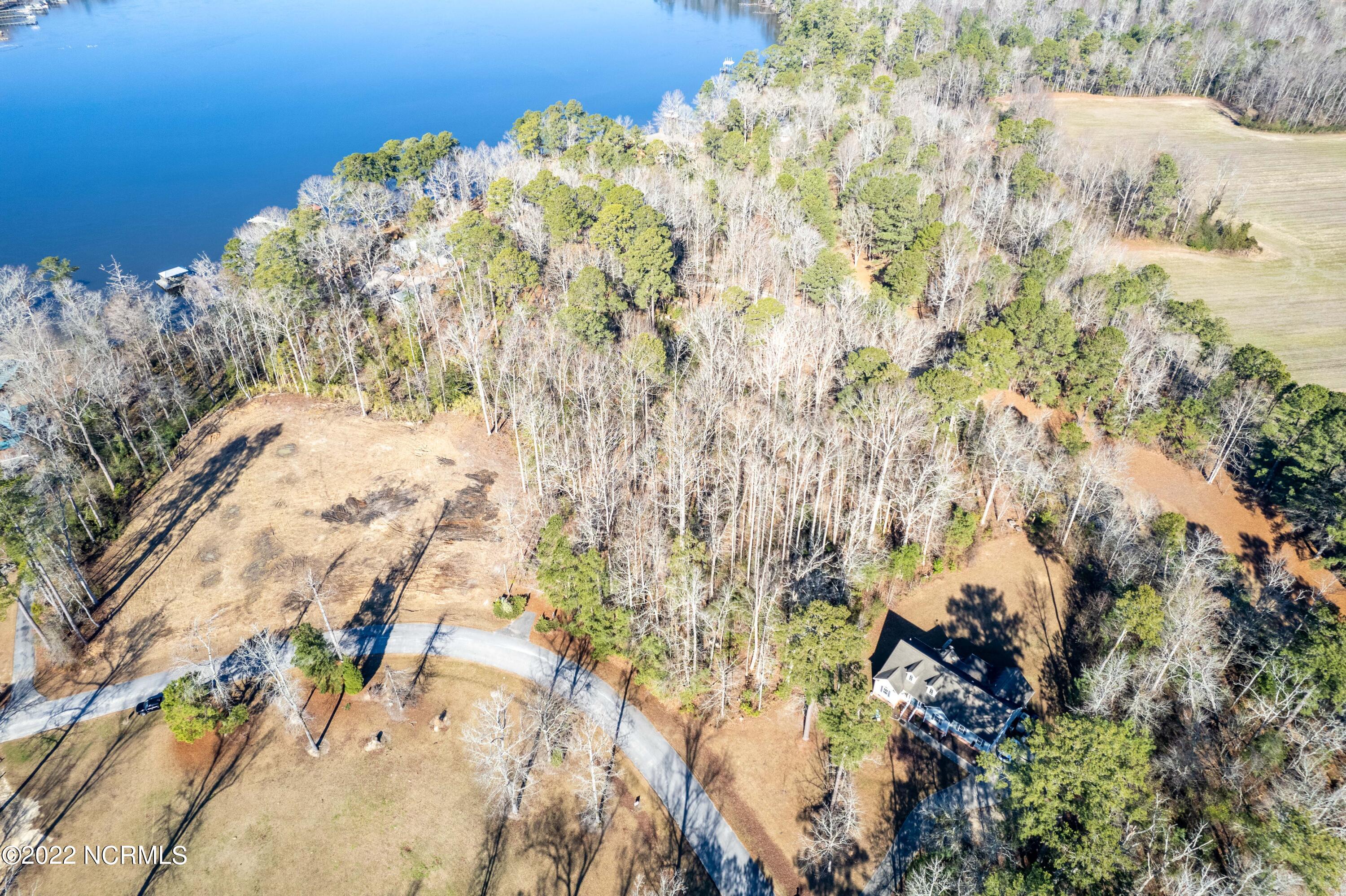Lot 16 Teachs Cove Road Property Photo 10