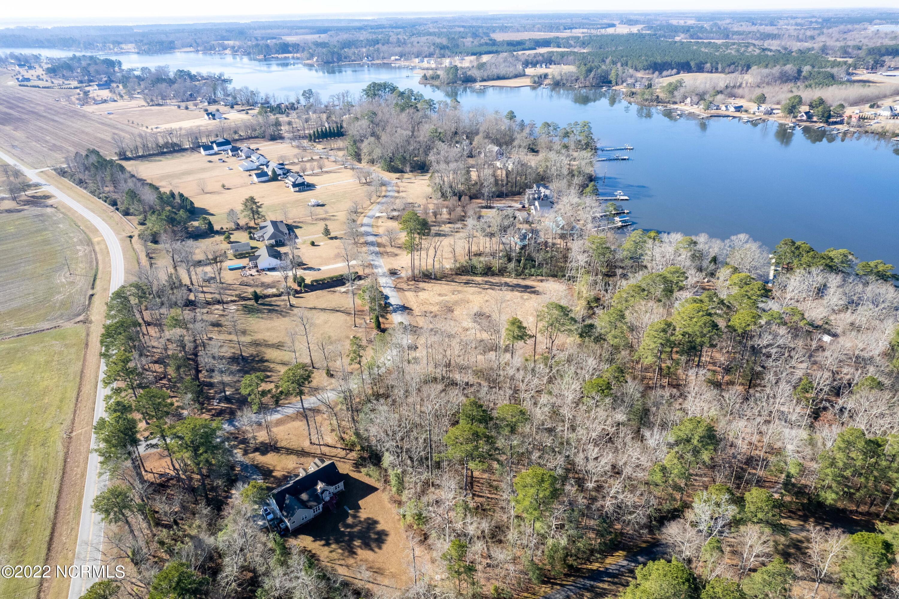 Lot 16 Teachs Cove Road Property Photo 13
