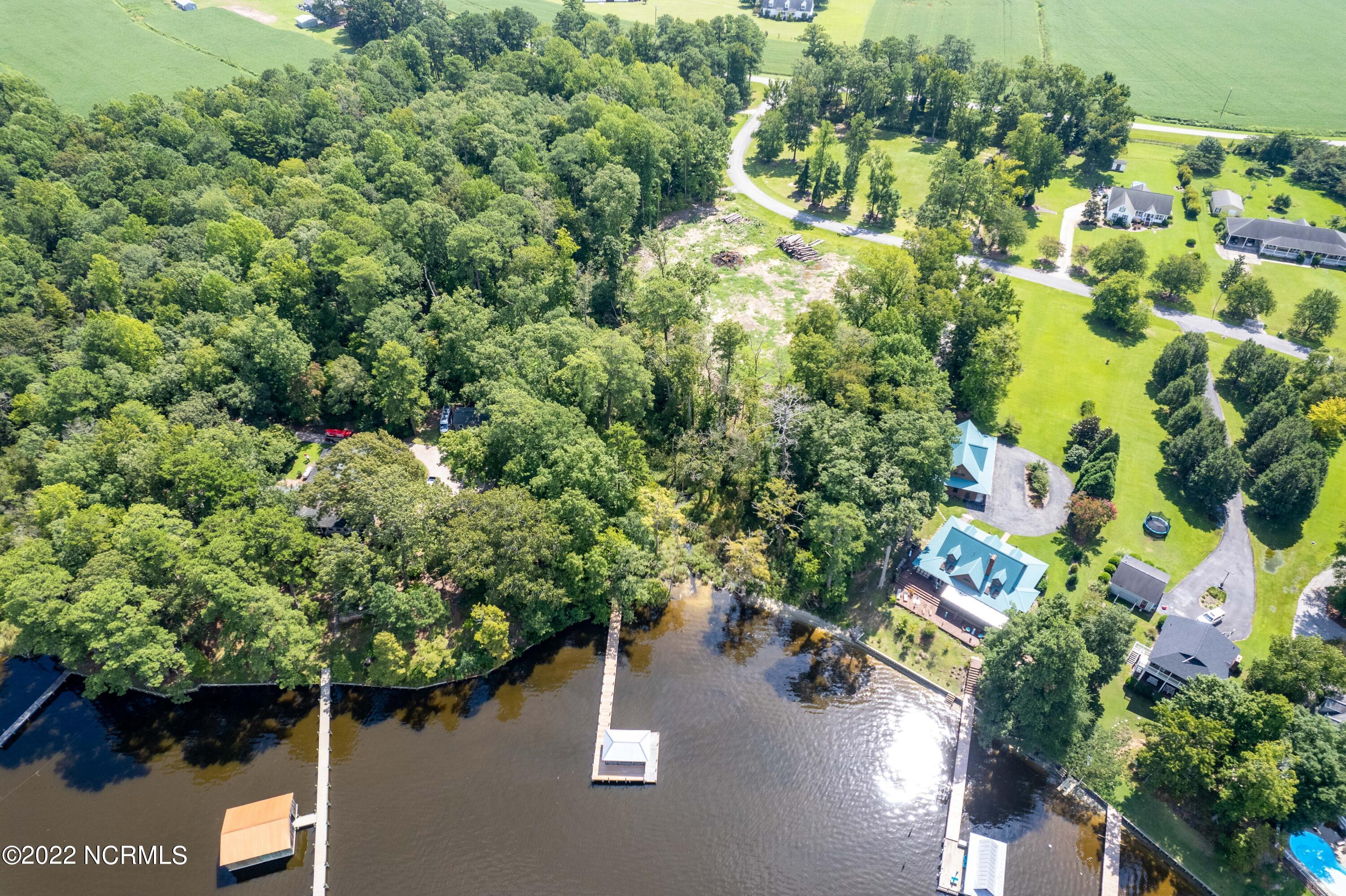 Lot 16 Teachs Cove Road Property Photo 14