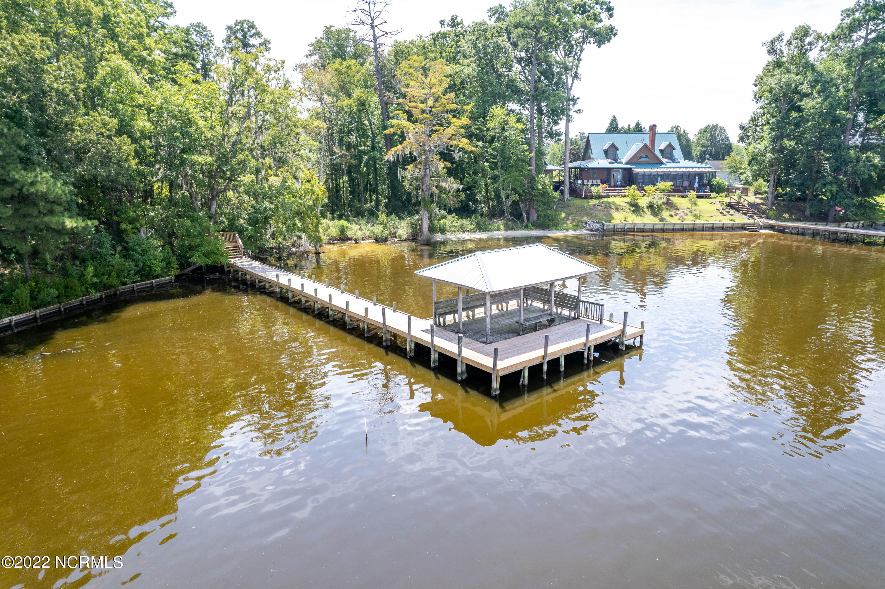 Lot 16 Teachs Cove Road Property Photo 17