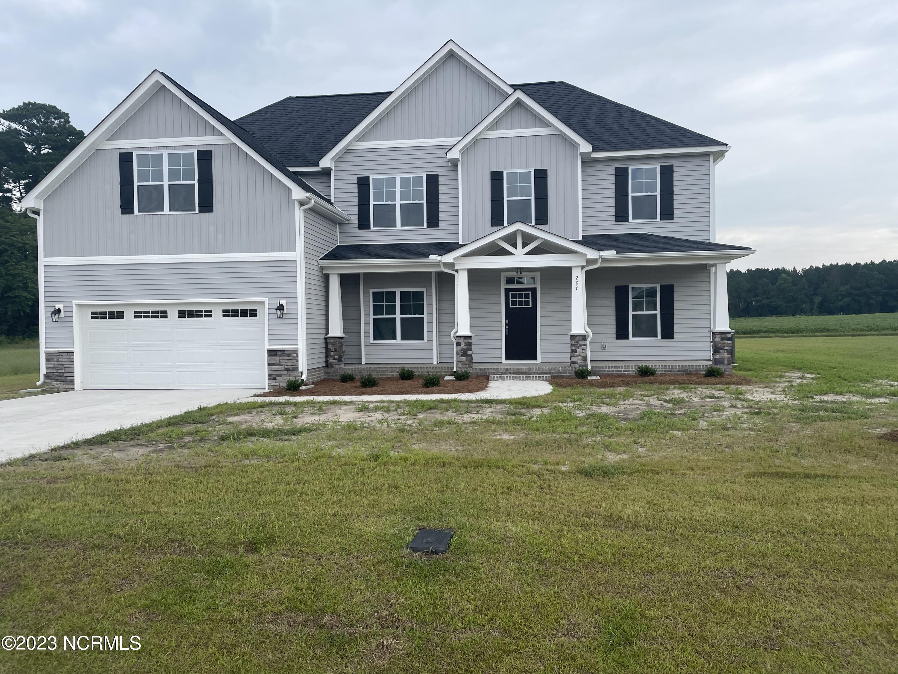 297 Shortleaf Drive Property Photo 5