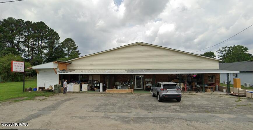 708 S Breazeale Avenue Property Photo 1