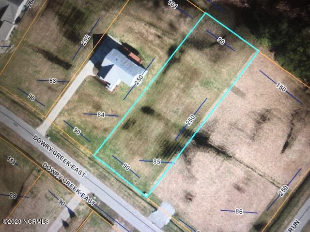 123 Dowry Creek Property Photo 6