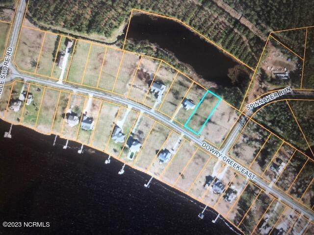 123 Dowry Creek Property Photo 7