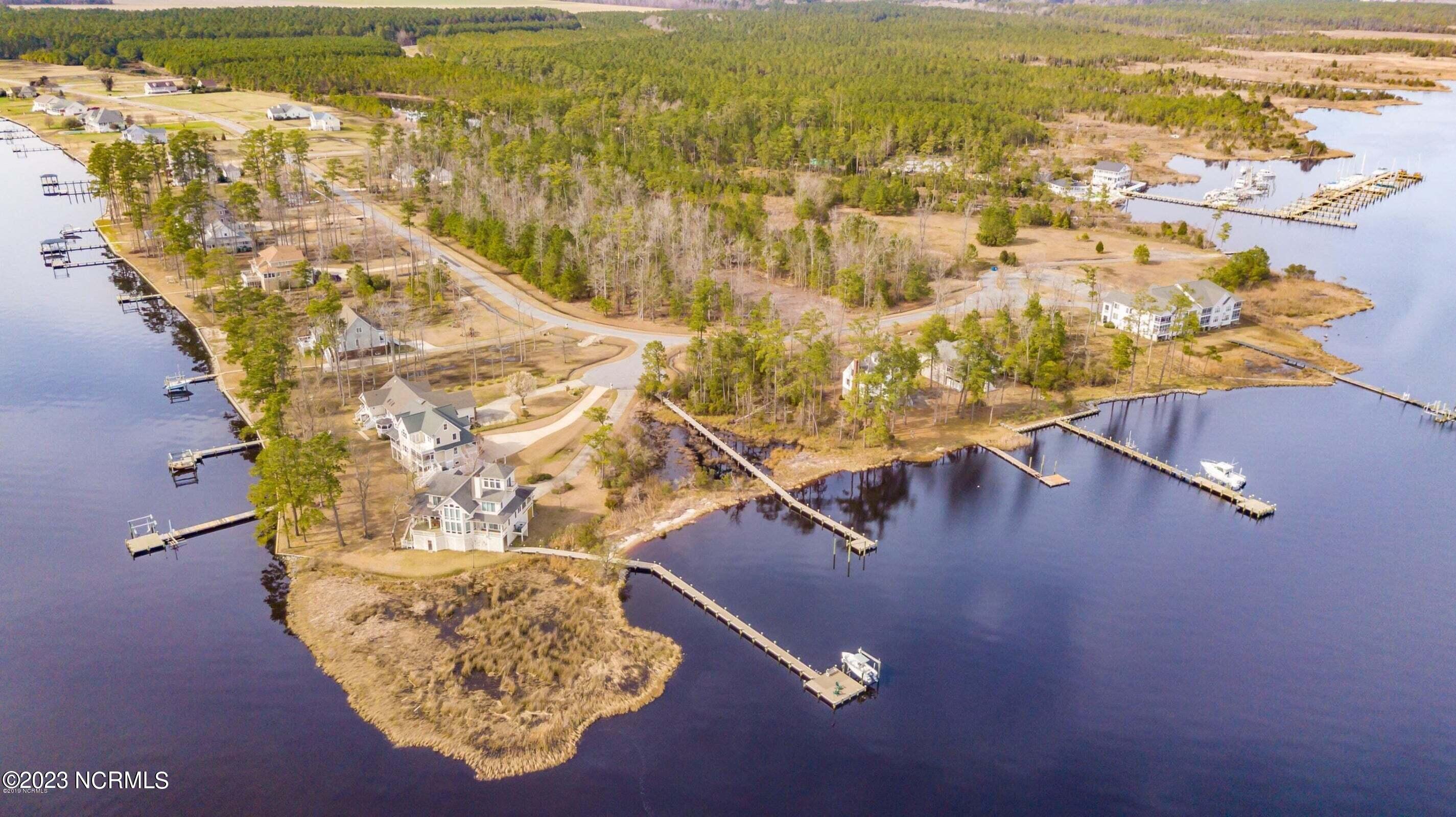 Lot 107 Dowry Creek Property Photo