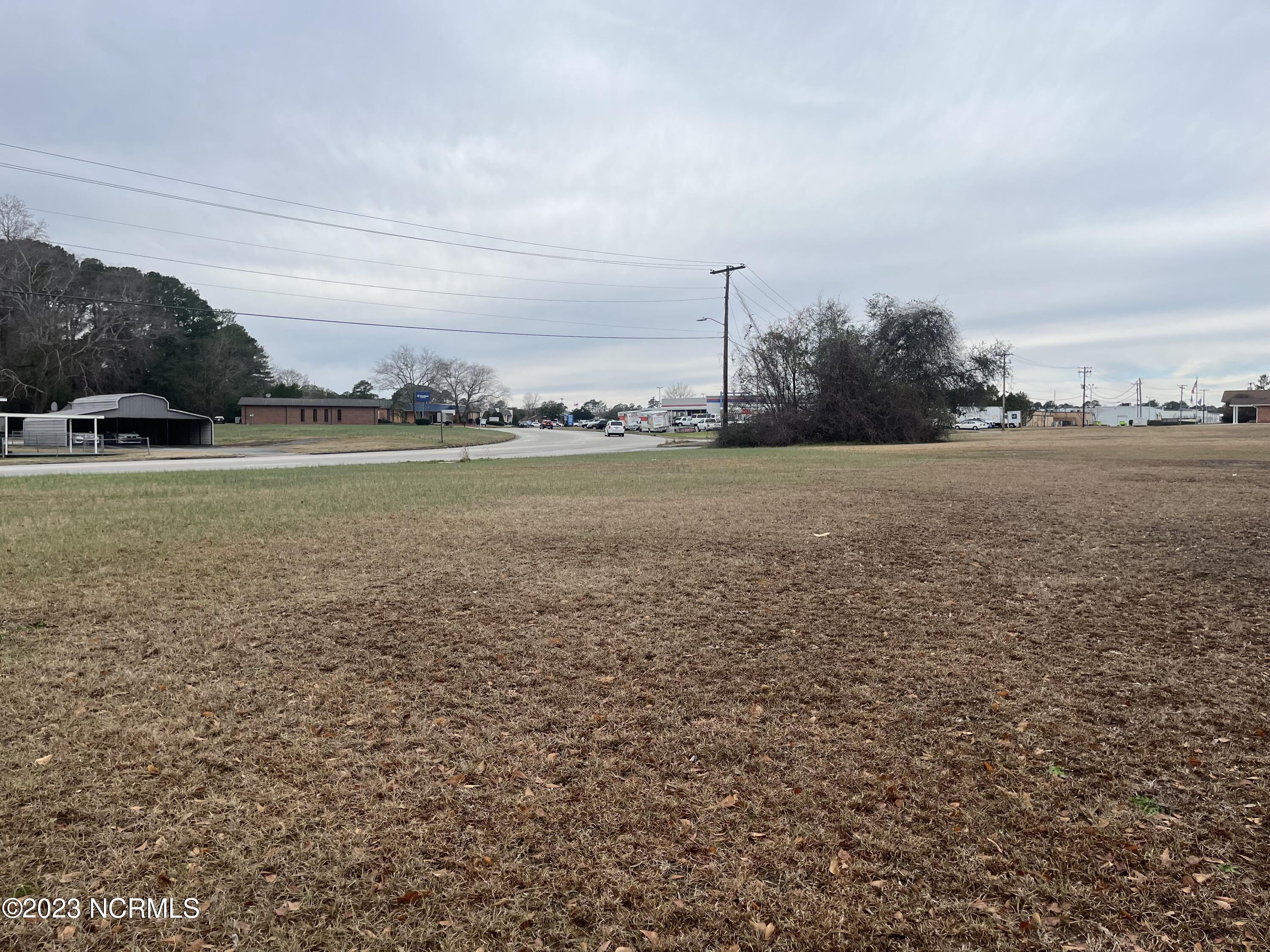 Lot 13 Darby Avenue Property Photo 1