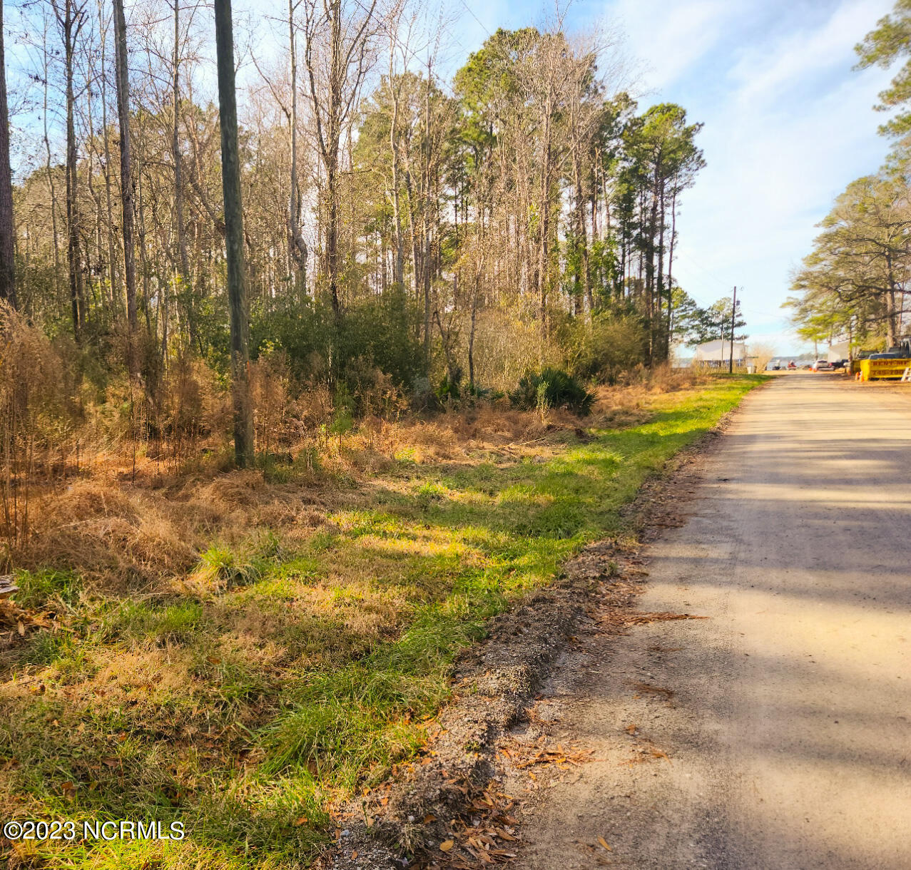 153 Oswell Brinson Road Property Photo 1