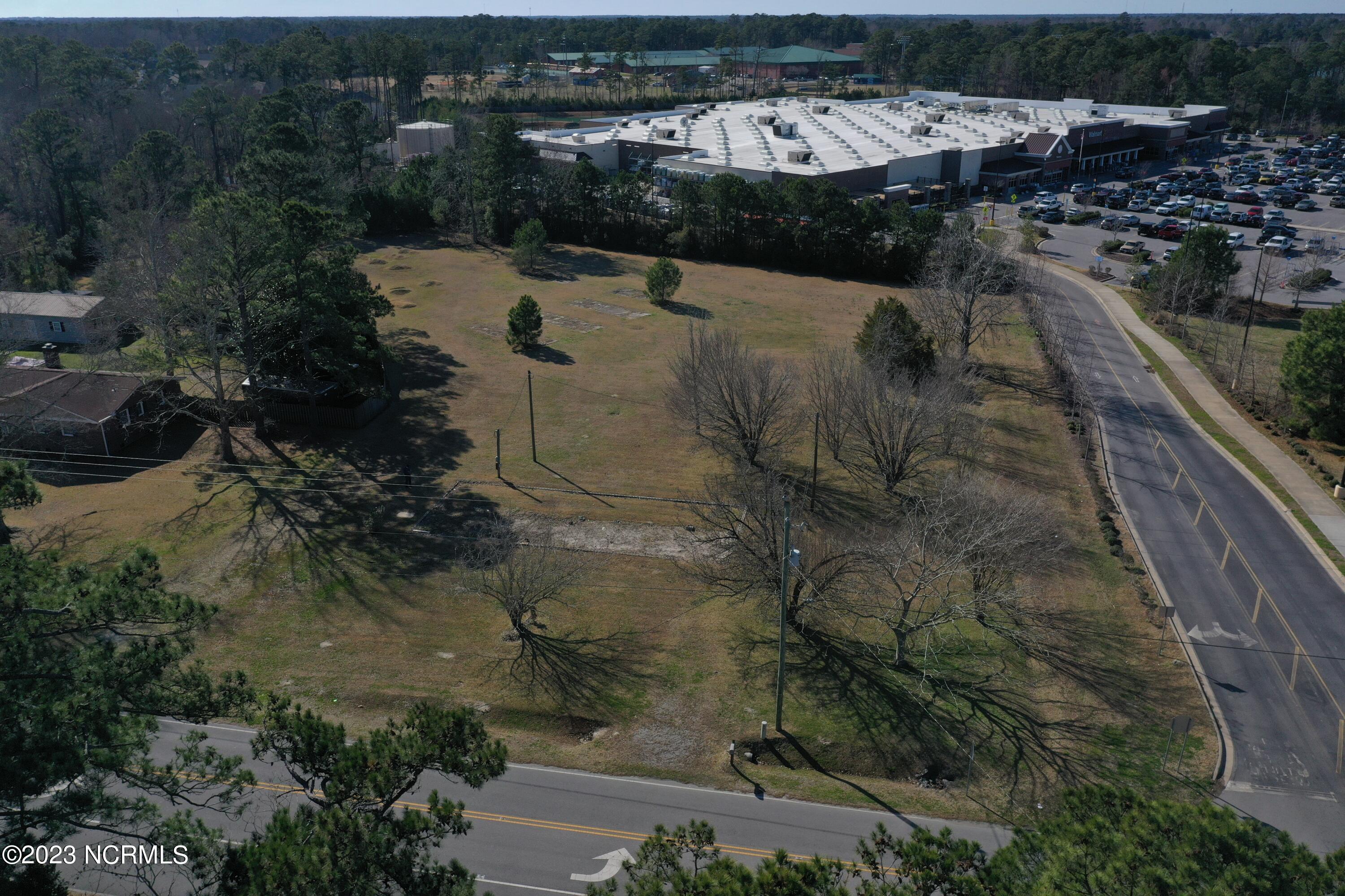 1124 &1128 Hammock Beach Road Property Photo 1