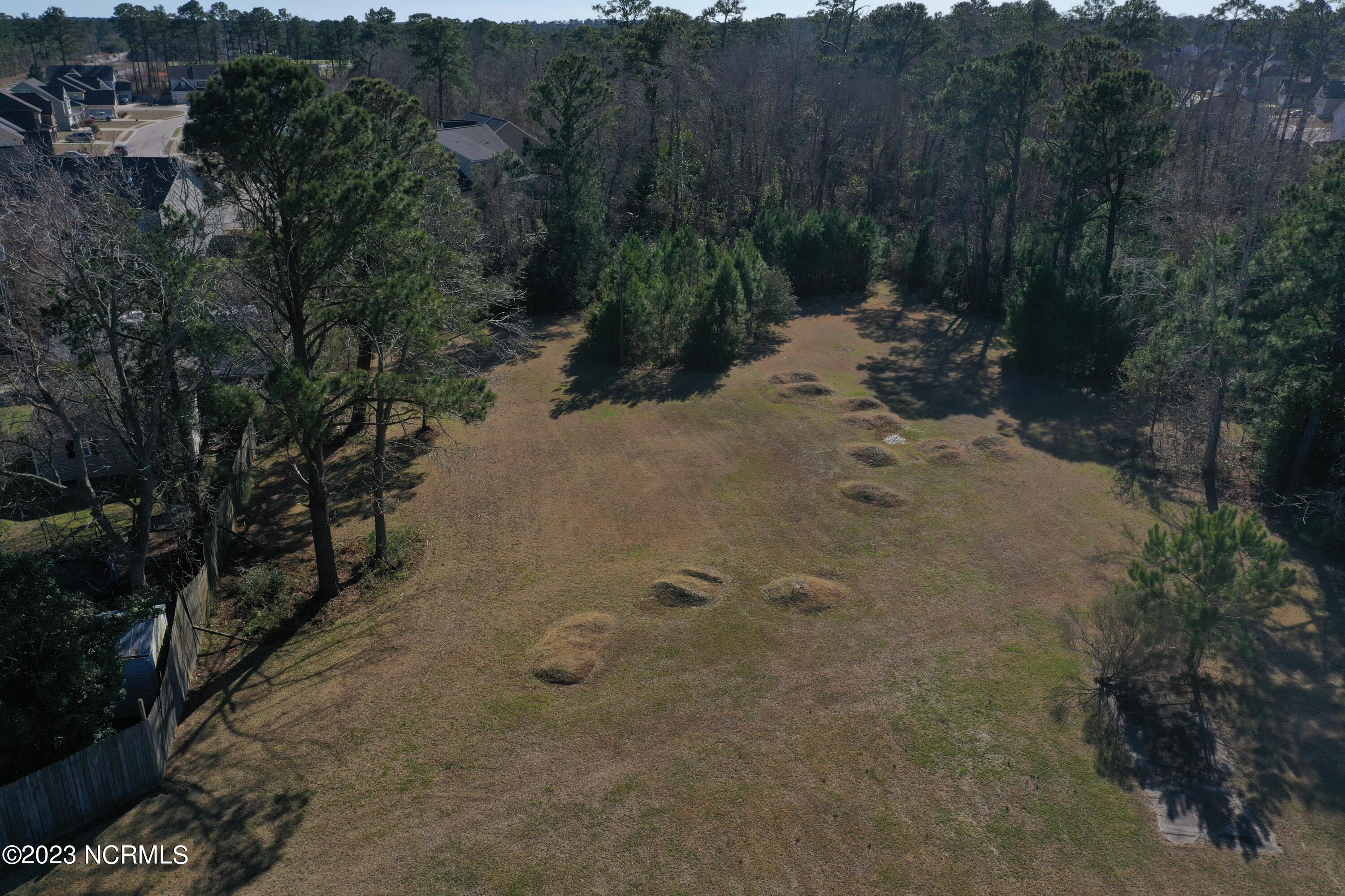 1124 &1128 Hammock Beach Road Property Photo 2