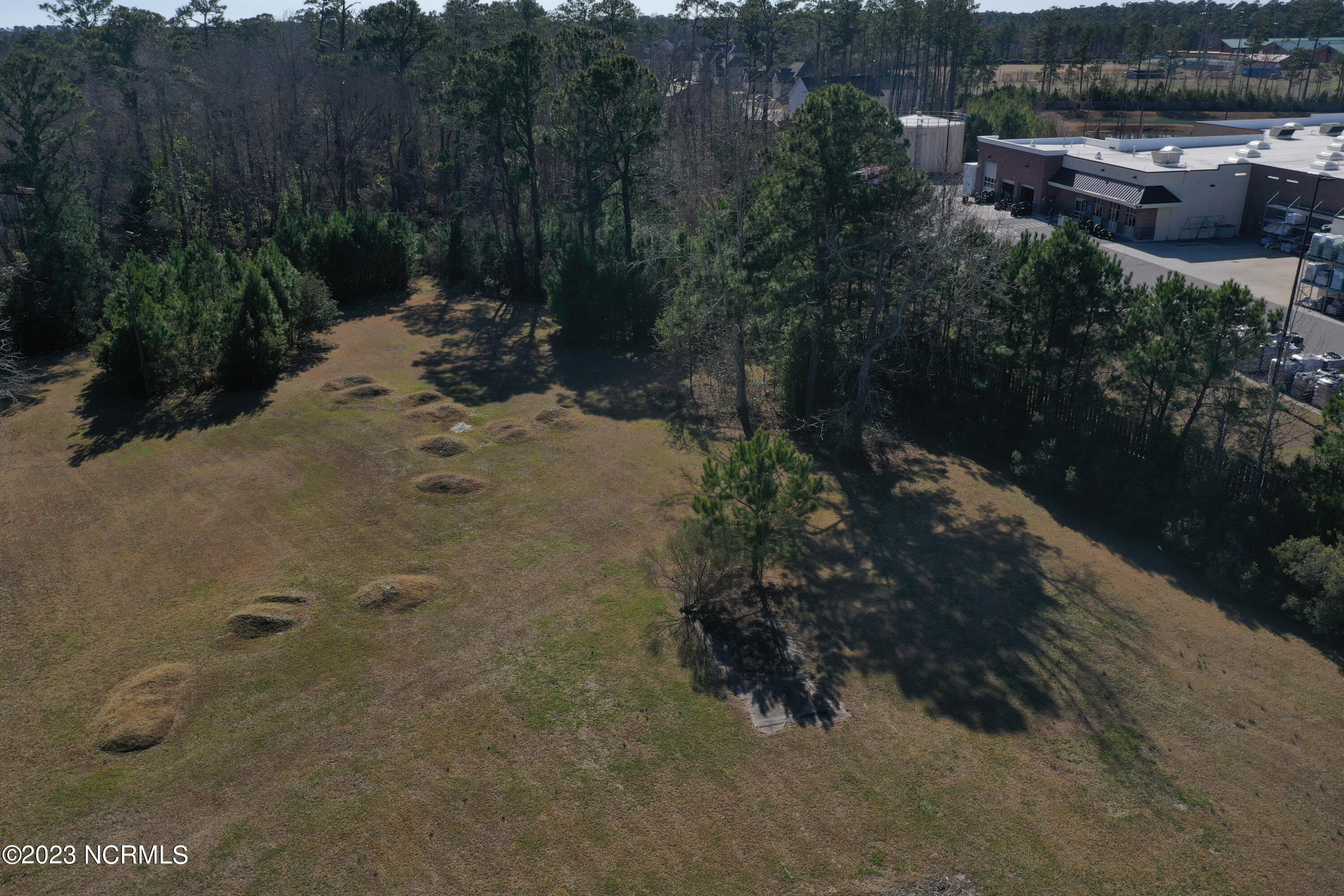 1124 &1128 Hammock Beach Road Property Photo 3