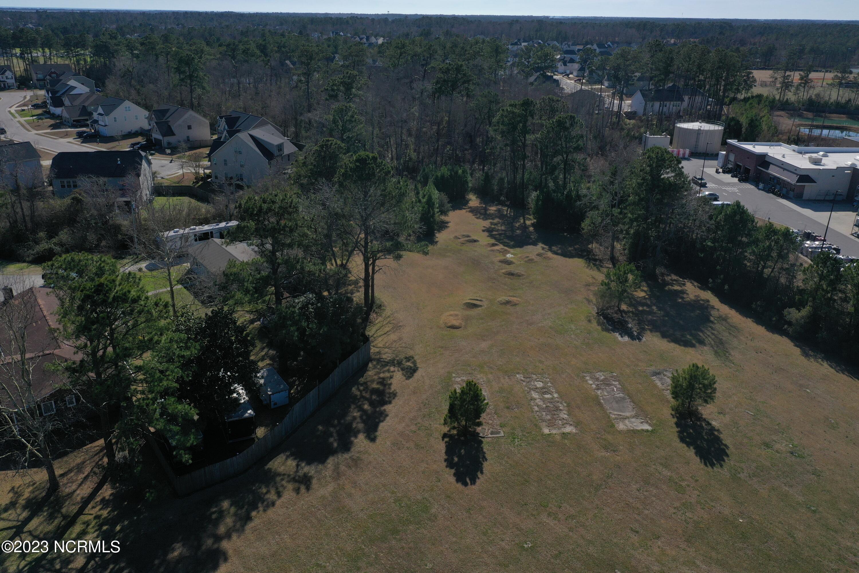 1124 &1128 Hammock Beach Road Property Photo 4